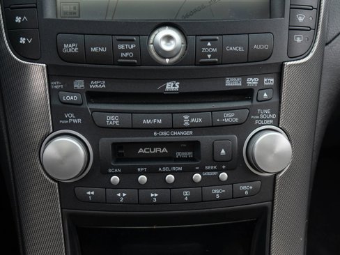 Used 2007 Acura TL Type-S image 28