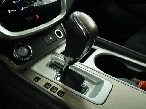Used 2018 Nissan Murano SV image 27