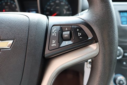 Used 2015 Chevrolet Malibu LS image 13