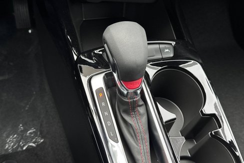 New 2025 Chevrolet Trax RS w/ Driver Confidence Package image 26