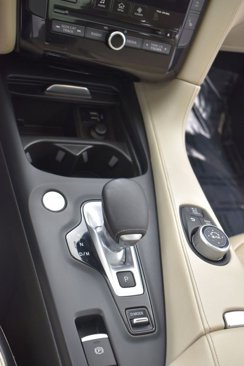 Used 2019 INFINITI QX50 Essential w/ Premium Heat Package image 21