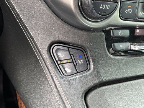 Used 2017 Chevrolet Tahoe Premier image 23