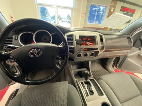 Used 2007 Toyota Tacoma 4x4 Double Cab image 22