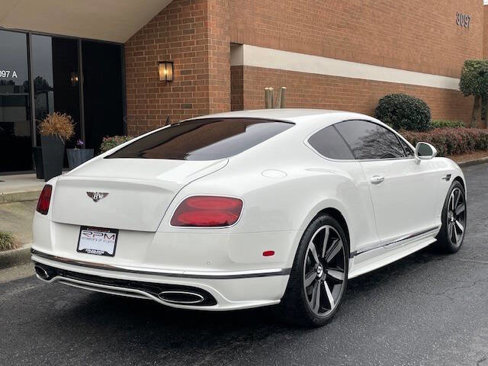 Used 2016 Bentley Continental GT Speed image 17