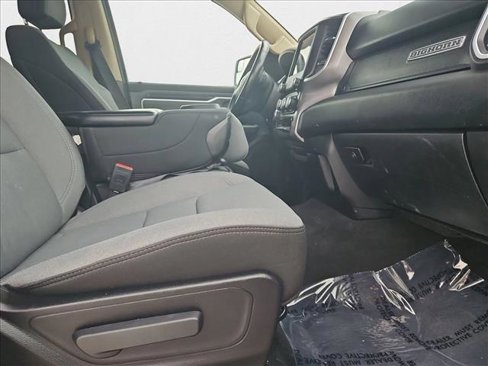 Used 2020 RAM 1500 Big Horn image 19