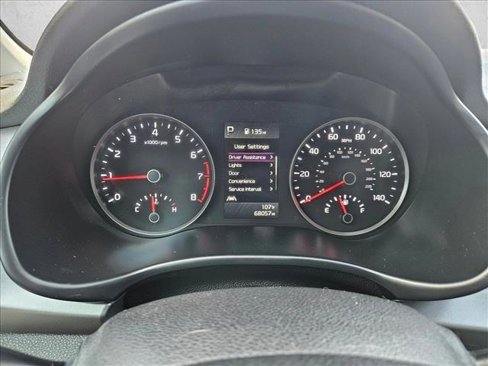 Used 2022 Kia Rio S w/ Technology Package image 11