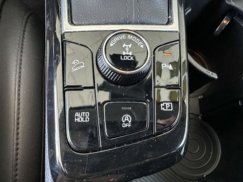 Used 2023 Kia Sportage EX image 27