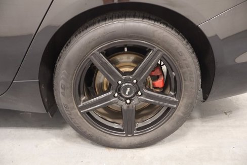 Used 2014 Chevrolet Impala LT w/ Premium Seating Package image 25