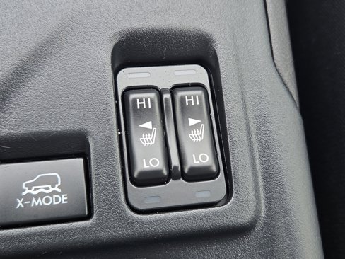 Certified 2023 Subaru Crosstrek 2.0i Premium image 11