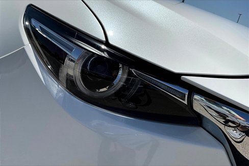Used 2018 MAZDA CX-9 Signature image 30