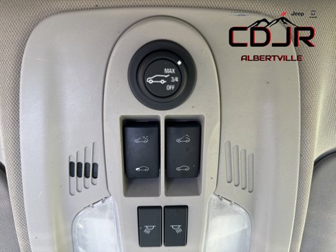 Used 2016 GMC Terrain SLT w/ Open Road Package image 44