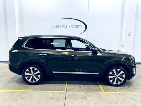 Used 2020 Kia Telluride S image 8