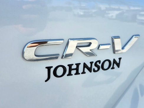 Used 2020 Honda CR-V EX image 11