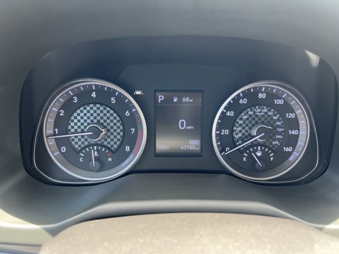 Used 2020 Hyundai Elantra SE w/ Cargo Package (C1) image 28