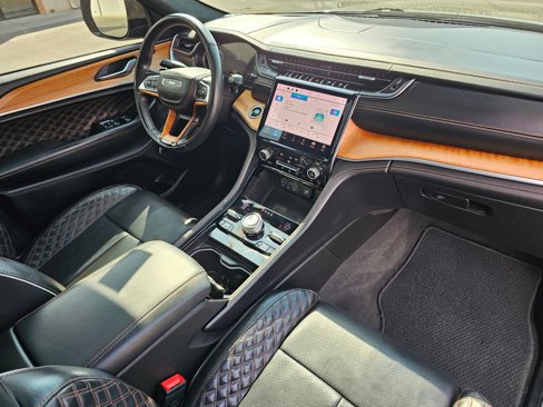 Used 2021 Jeep Grand Cherokee L Summit image 18