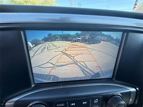 Certified 2016 Chevrolet Silverado 1500 LT w/ All Star Edition image 14