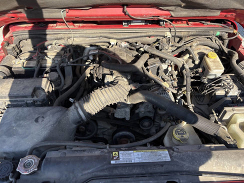 Used 2009 Jeep Wrangler Rubicon w/ Dual Top Group image 27