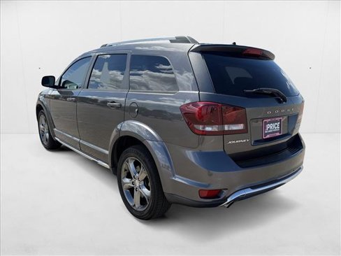 Used 2016 Dodge Journey Crossroad image 8