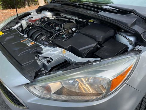 Used 2015 Ford Focus SE image 79
