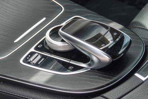 Certified 2019 Mercedes-Benz E 450 Coupe image 21