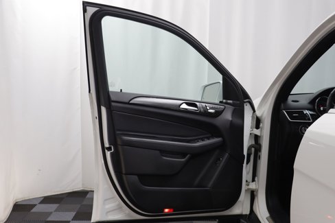Used 2016 Mercedes-Benz GLE 350 4MATIC image 7