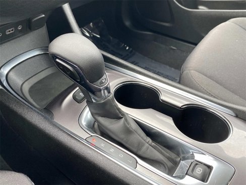 Used 2023 Chevrolet Malibu LT w/ Driver Confidence Package image 26