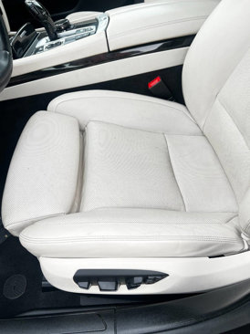 Used 2014 BMW 750Li image 10