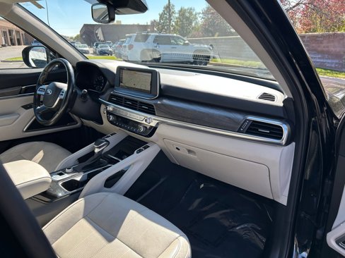 Used 2020 Kia Telluride EX w/ Towing Package image 28