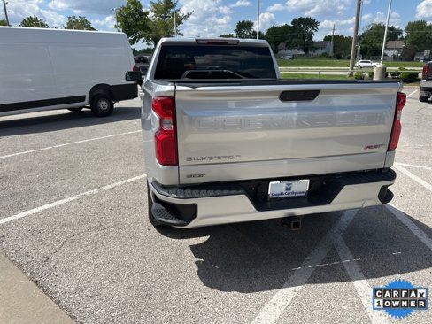 Used 2019 Chevrolet Silverado 1500 RST w/ All-Star Edition image 27