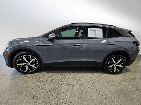 Used 2023 Volkswagen ID.4 S image 32