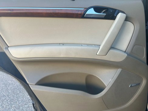 Used 2014 Audi Q7 TDI Premium Plus image 20