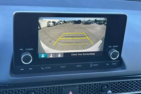 Used 2022 Honda Civic Sport image 16