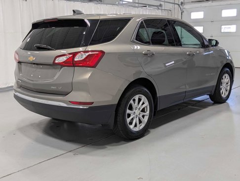 Used 2018 Chevrolet Equinox LT image 7