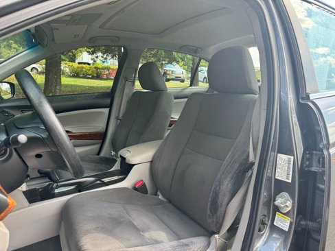 Used 2011 Honda Accord EX image 14