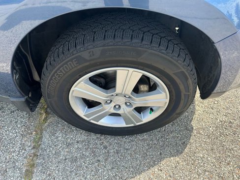 Used 2011 Subaru Forester 2.5X w/ Alloy Wheel Value Pkg image 10