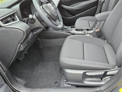 New 2026 Toyota Corolla LE image 5