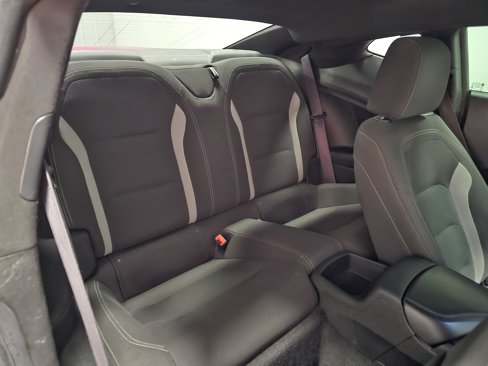 Used 2016 Chevrolet Camaro LT image 16