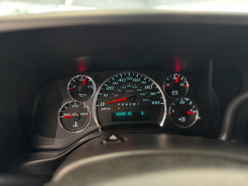 Used 2023 Chevrolet Express 2500 Extended w/ Driver Convenience Package image 14