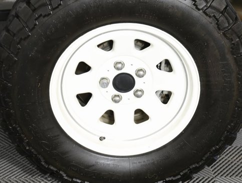 Used 2020 Jeep Gladiator Sport w/ Quick Order Package 24S image 7