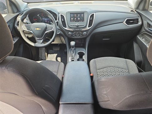 Used 2022 Chevrolet Equinox LT image 10