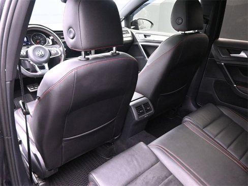 Used 2019 Volkswagen GTI Autobahn image 11
