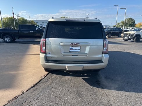 Used 2015 GMC Yukon SLT w/ Open Road Package image 31