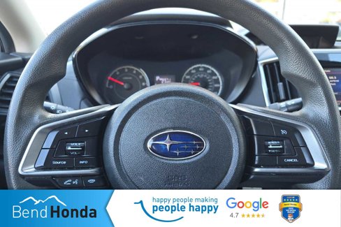 Used 2019 Subaru Impreza 2.0i image 24