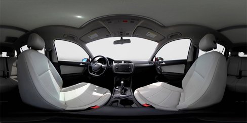 Used 2018 Volkswagen Tiguan SE w/ Panoramic Sunroof Package image 30