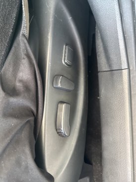 Used 2016 Nissan Maxima Platinum image 3