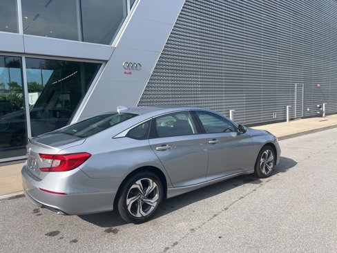 Used 2020 Honda Accord EX-L image 19