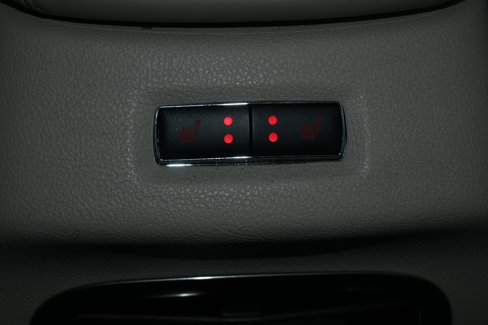 Used 2019 Lincoln MKC Select w/ Select Plus Package image 20
