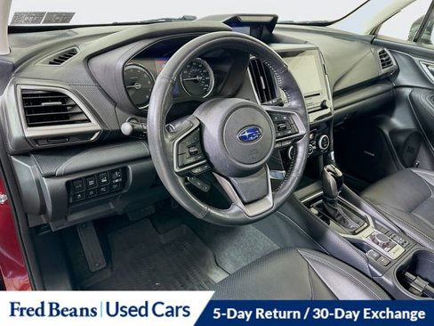 Used 2020 Subaru Forester Touring w/ Popular Package #2 image 11