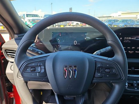 New 2026 Buick Envista Preferred image 15