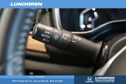Used 2022 Honda CR-V EX-L image 21